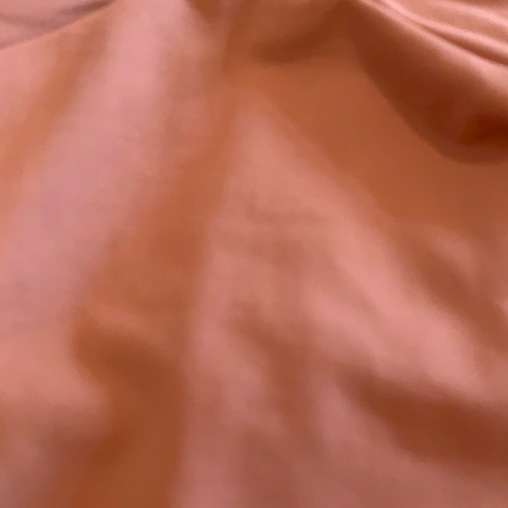 TAVIK DREW PLUNGING V NECKLINE ONE PIECE SWIMSUIT IN ROSE DAWN SIZE SMALL - Picture 11 of 16